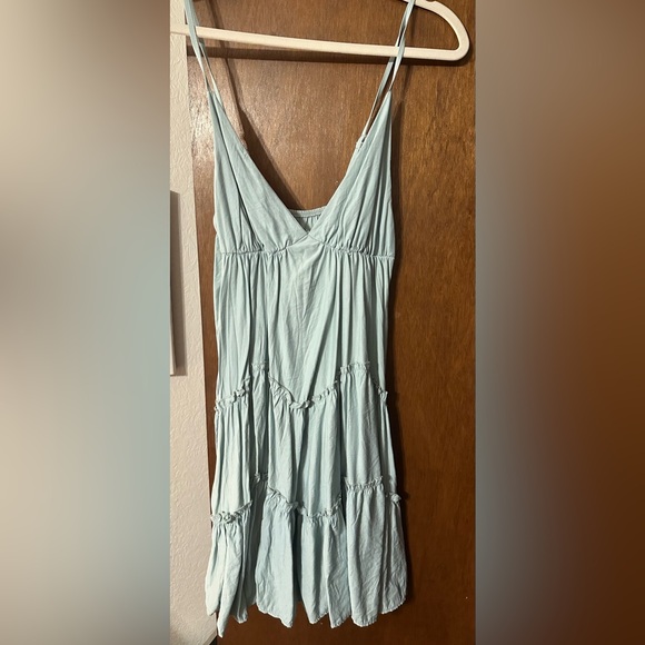 Blue SHEIN Dress - Picture 1 of 1